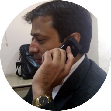 Vedatman Founder A2 Ghee & Cold Pressed Mustard Oil