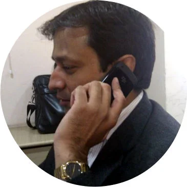 Vedatman Founder A2 Ghee & Cold Pressed Mustard Oil