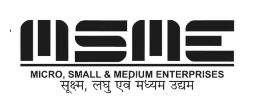 Vedatman MSME Certificate