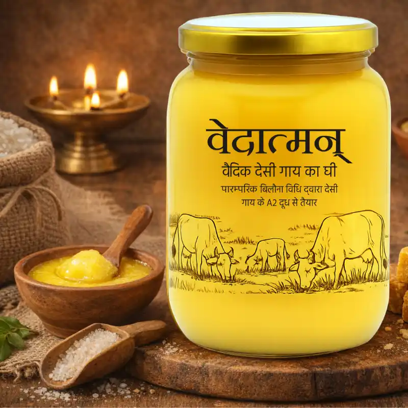 desi ghee