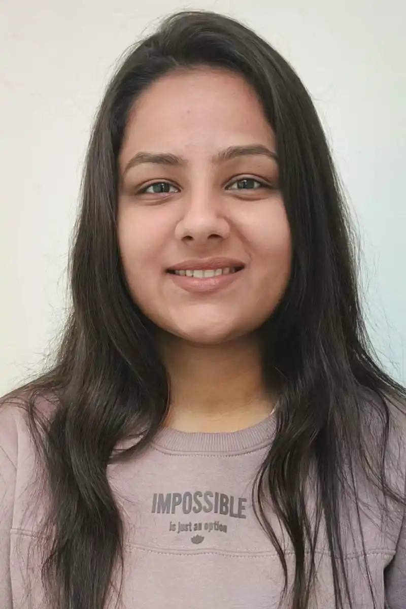 Anushka Sharma - Co Founder of Vedatman A2 Desi Ghee