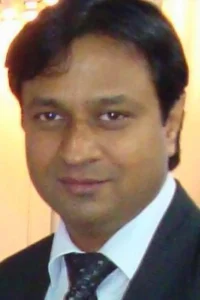 Shailendra Sharma - Founder of Vedatman A2 Desi Ghee